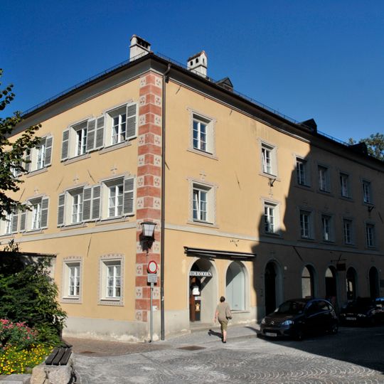 Wohnhaus