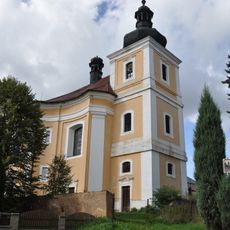 Church of Saint Wenceslaus