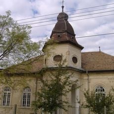 Református imaház (Makó)