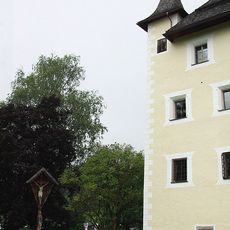 Castle Saalhof