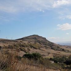 Monte Santa Giulia