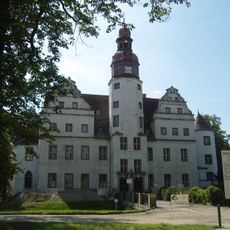 Schloss Lindenau