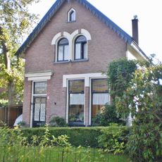 Nassaulaan 1 (Baarn)