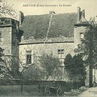 Gontaud-de-Nogaret