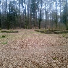 Steinernes Haus watchtower