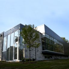 Museum of Lennox & Addington