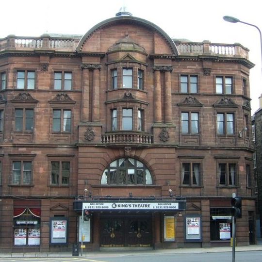 King's Theatre