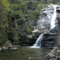 El Chorro de Navafría