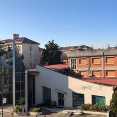 Chiesa di San Barnaba