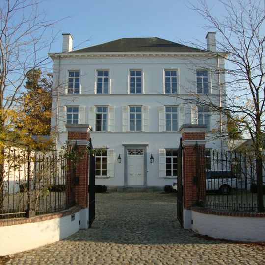 Kasteel van Bellinghen