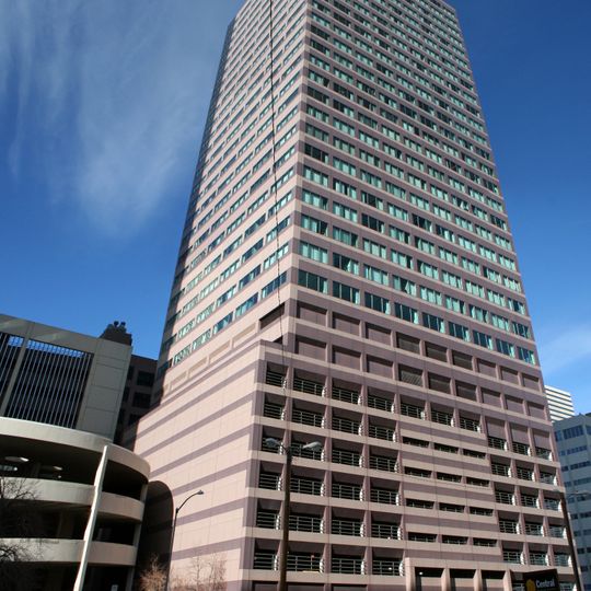 Denver Financial Center