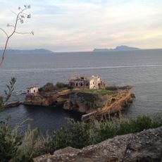 Parc submergé de Gaiola