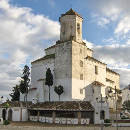 Iglesia de Santa Ana