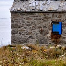 Wandelroute GR34