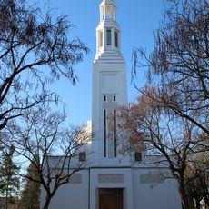Église Notre-Dame-de-l'Assomption de Wintzenheim