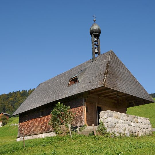 Kapelle hl. Theresia