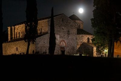 Bei Nacht 2