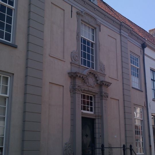 Halterstraat 20, Zutphen