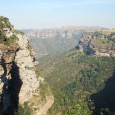 Oribi Gorge