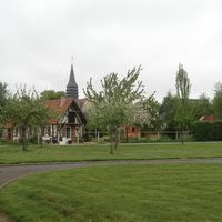 Sainte-Marguerite-en-Ouche