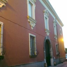 Ex Seminario Vescovile