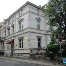 Colmantstraße 47