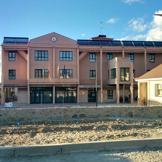 Palazuelos de Eresma