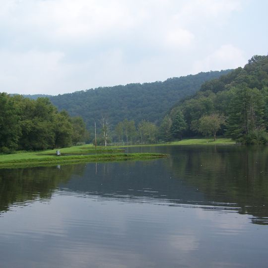 Cedar Creek State Park