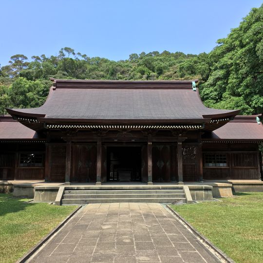 Taoyuan Martyrs' Shrine