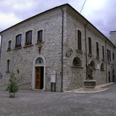 Casa Caracciolo