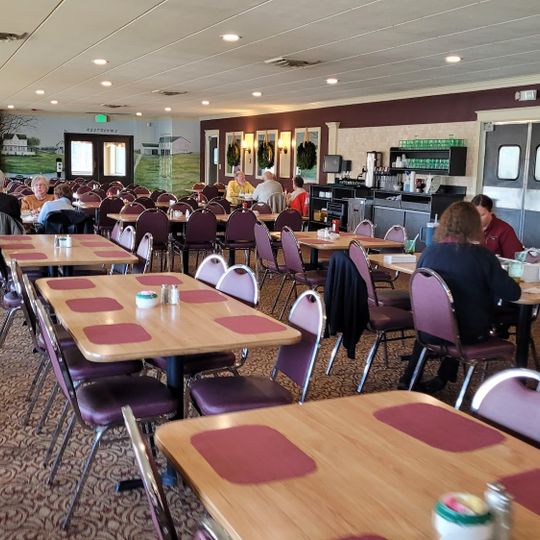 Friendly Farm Restaurant