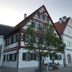 Wohnhaus
