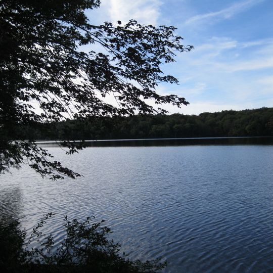 Grafton Lakes State Park