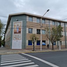 Colegio María Auxiliadora