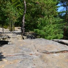 Strážní hrádek Drábovna