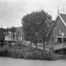 Nieuwe Streek 8, Kolhorn