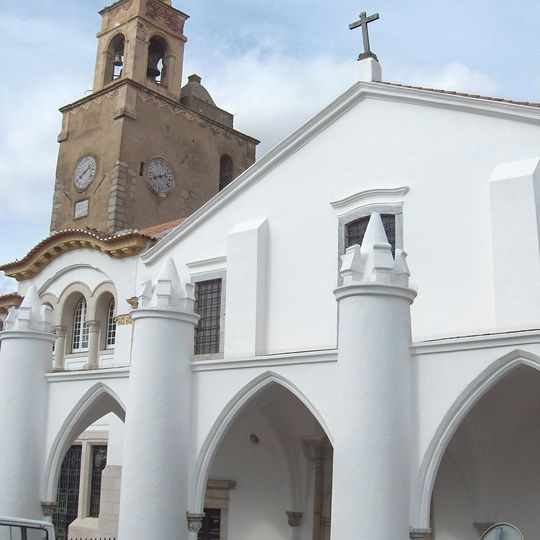 Igreja de Santa Maria da Feira