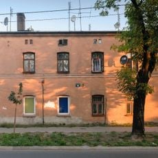 18 Limanowskiego Street in Żyrardów