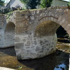Pont romain de Mouzillon