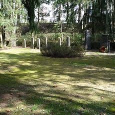 KZ-Friedhof Holzhausen (Igling)