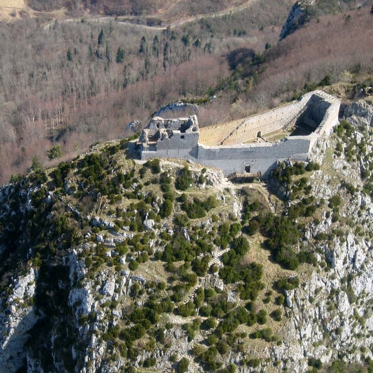 Château de Montségur