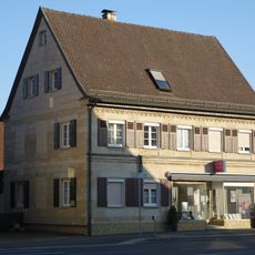 Wohnhaus