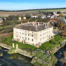 Hagenberg Castle
