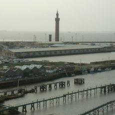 Port of Grimsby