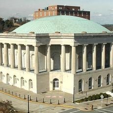 Macon City Auditorium