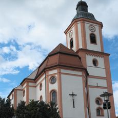 St. Nikolaus (Reichling)