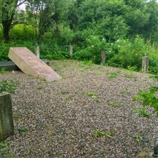 Impilahti WWII finnish memorial