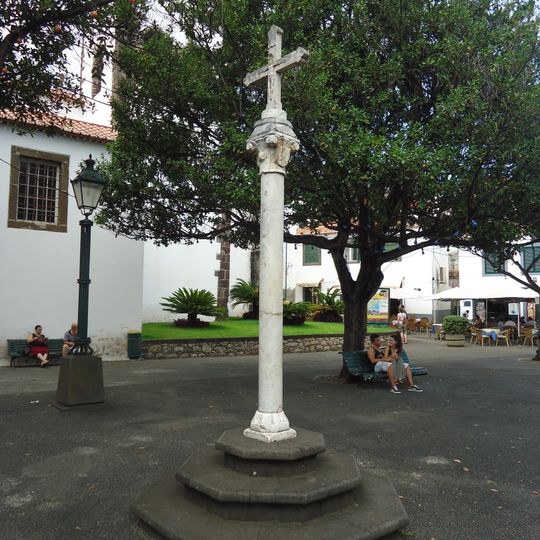 Cruzeiro de Santa Cruz