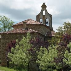 Église Saint-Pierre de Séailles