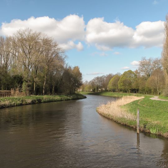 Dommel